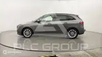 2019 Mercedes Benz B 200