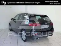 2019 Mercedes Benz B 200