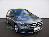 2019 Mercedes Benz B 200