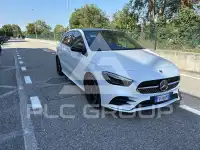 2019 Mercedes Benz B 200