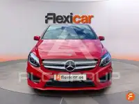 2019 Mercedes Benz B 200