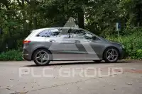 2019 Mercedes Benz B 200