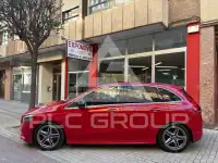 2019 Mercedes Benz B 200