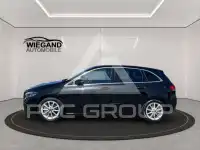 2019 Mercedes Benz B 200