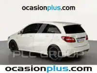 2019 Mercedes Benz B 200