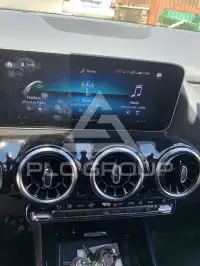 2019 Mercedes Benz B 200