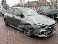 2019 Mercedes Benz B 200