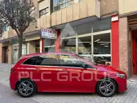2019 Mercedes Benz B 200
