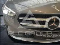 2019 Mercedes Benz B 200