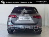 2019 Mercedes Benz B 200