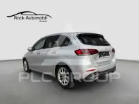 2019 Mercedes Benz B 200