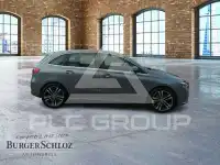 2019 Mercedes Benz B 200