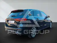 2019 Mercedes Benz B 200