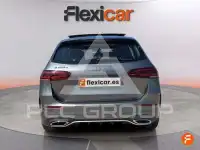 2019 Mercedes Benz B 200