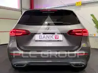 2019 Mercedes Benz B 200