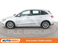 2019 Mercedes Benz B 200