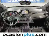 2019 Mercedes Benz B 200
