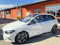2019 Mercedes Benz B 200