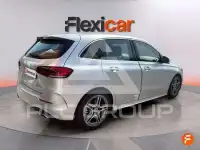 2019 Mercedes Benz B 200
