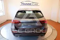 2019 Mercedes Benz B 200