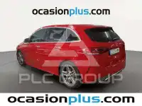 2019 Mercedes Benz B 200