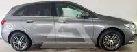 2019 Mercedes Benz B 200