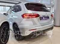 2019 Mercedes Benz B 200