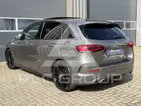 2019 Mercedes Benz B 200