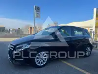 2019 Mercedes Benz B 200