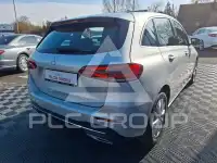 2019 Mercedes Benz B 200