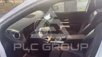 2019 Mercedes Benz B 200