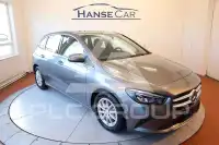 2019 Mercedes Benz B 200