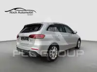 2019 Mercedes Benz B 200