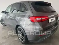 2019 Mercedes Benz B 200