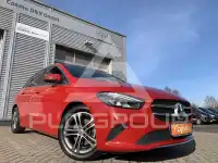 2019 Mercedes Benz B 200