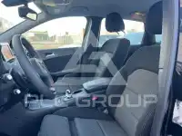2019 Mercedes Benz B 200
