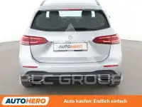 2019 Mercedes Benz B 200