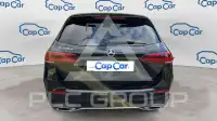 2019 Mercedes Benz B 200