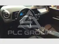 2019 Mercedes Benz B 200