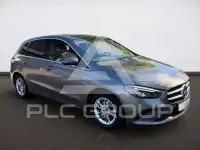 2019 Mercedes Benz B 200