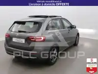 2019 Mercedes Benz B 200