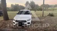 2019 Mercedes Benz B 200