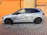 2019 Mercedes Benz B 200