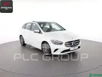 2019 Mercedes Benz B 200
