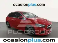 2019 Mercedes Benz B 200