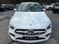 2019 Mercedes Benz B 200