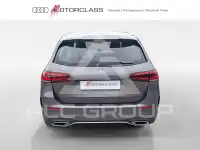 2019 Mercedes Benz B 200