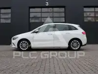 2019 Mercedes Benz B 200