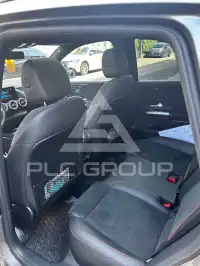 2019 Mercedes Benz B 200