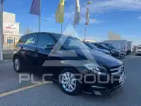 2019 Mercedes Benz B 200